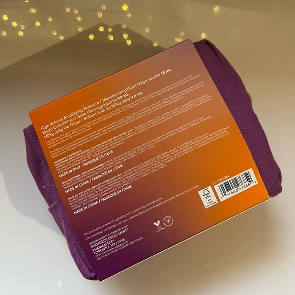 QUO BEAUTY Bases Covered Kit NWT - Picture 2 of 2